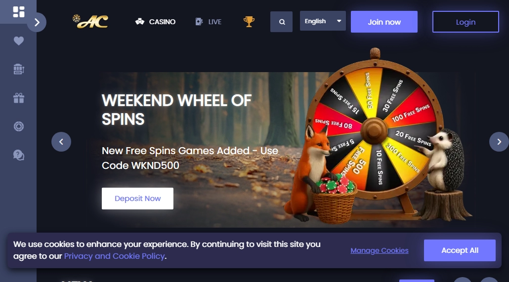 AzimutCasino